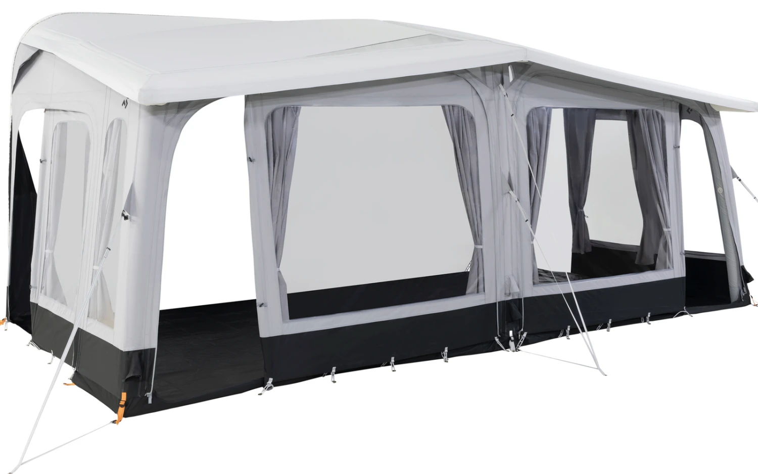 Dometic Residence AIR Tour Aufblasbares Statisches Vorzelt 1 Dometic Residence AIR Tour Aufblasbares Statisches Vorzelt