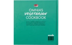 Omnia Vegetarisches Kochbuch Für Ofenrezepte 17 Omnia Vegetarisches Kochbuch Für Ofenrezepte -Berger Geschaft 1217548 7167415