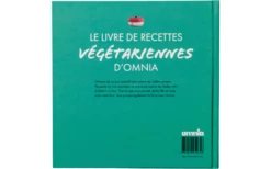 Omnia Vegetarisches Kochbuch Für Ofenrezepte 21 Omnia Vegetarisches Kochbuch Für Ofenrezepte -Berger Geschaft 1217572 7167451