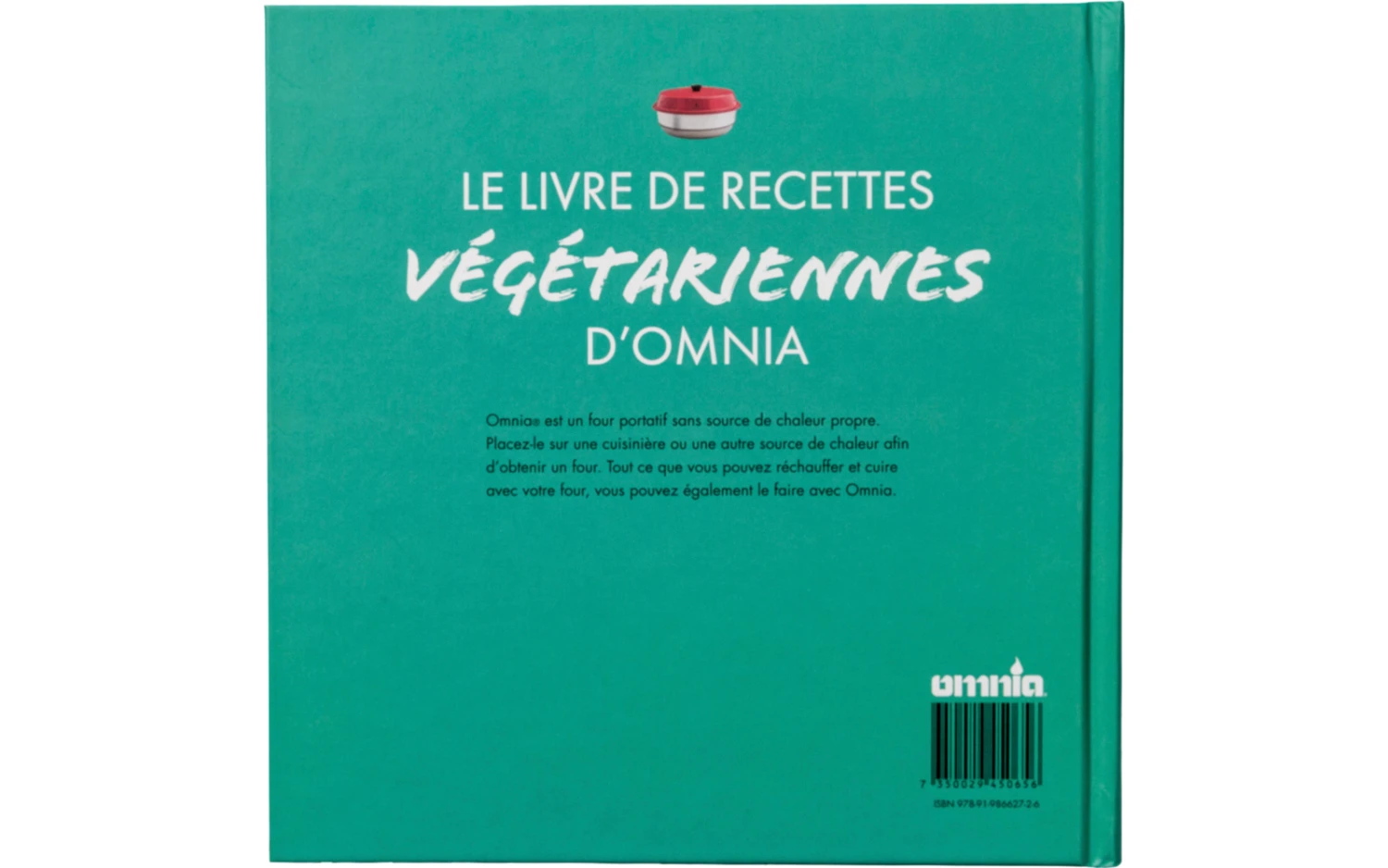 Omnia Vegetarisches Kochbuch Für Ofenrezepte 10 Omnia Vegetarisches Kochbuch Für Ofenrezepte – Bild 10