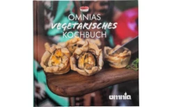 Omnia Vegetarisches Kochbuch Für Ofenrezepte