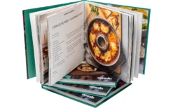 Omnia Vegetarisches Kochbuch Für Ofenrezepte 14 Omnia Vegetarisches Kochbuch Für Ofenrezepte -Berger Geschaft 1217599 7167493