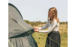 Outwell Denver 6 Tunnelzelt Für 6 Personen -Berger Geschaft 1217683 7168777