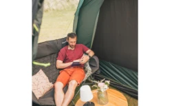 Outwell Denver 6 Tunnelzelt Für 6 Personen -Berger Geschaft 1217689 7168795