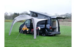 Vango AirBeam Sky Canopy Aufblasbares Sonnenvordach -Berger Geschaft 1218526 7176271