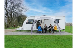 Vango AirBeam Sky Canopy Aufblasbares Sonnenvordach -Berger Geschaft 1218532 7176280