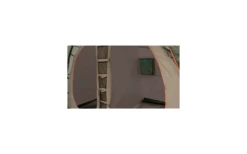 Easy Camp Galaxy 400 Tunnelzelt Rustic Green Für 4 Personen -Berger Geschaft 1218595 7172956
