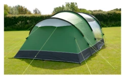 Kampa Brean Air 4 Aufblasbares Tunnelzelt Für 4 Personen -Berger Geschaft 1218946 7176853