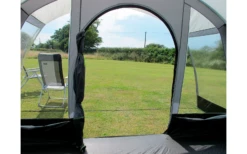 Kampa Hayling 6 Tunnelzelt -Berger Geschaft 1218961 7176331