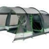High Peak Garda 4.0 Familienzelt Für 4 Personen