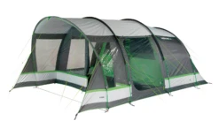 High Peak Garda 4.0 Familienzelt Für 4 Personen -Berger Geschaft 1219024 7172875