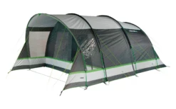High Peak Garda 4.0 Familienzelt Für 4 Personen -Berger Geschaft 1219033 7172902