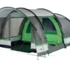 High Peak Brixen 4.0 Familienzelt Für 4 Personen