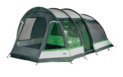 High Peak Bozen 5.0 Familienzelt Für 5 Personen