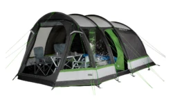 High Peak Bozen 5.0 Familienzelt Für 5 Personen -Berger Geschaft 1219132 7175434