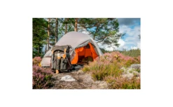 Wechsel Venture Kuppelzelt Für 2 Personen -Berger Geschaft 1219264 7172515