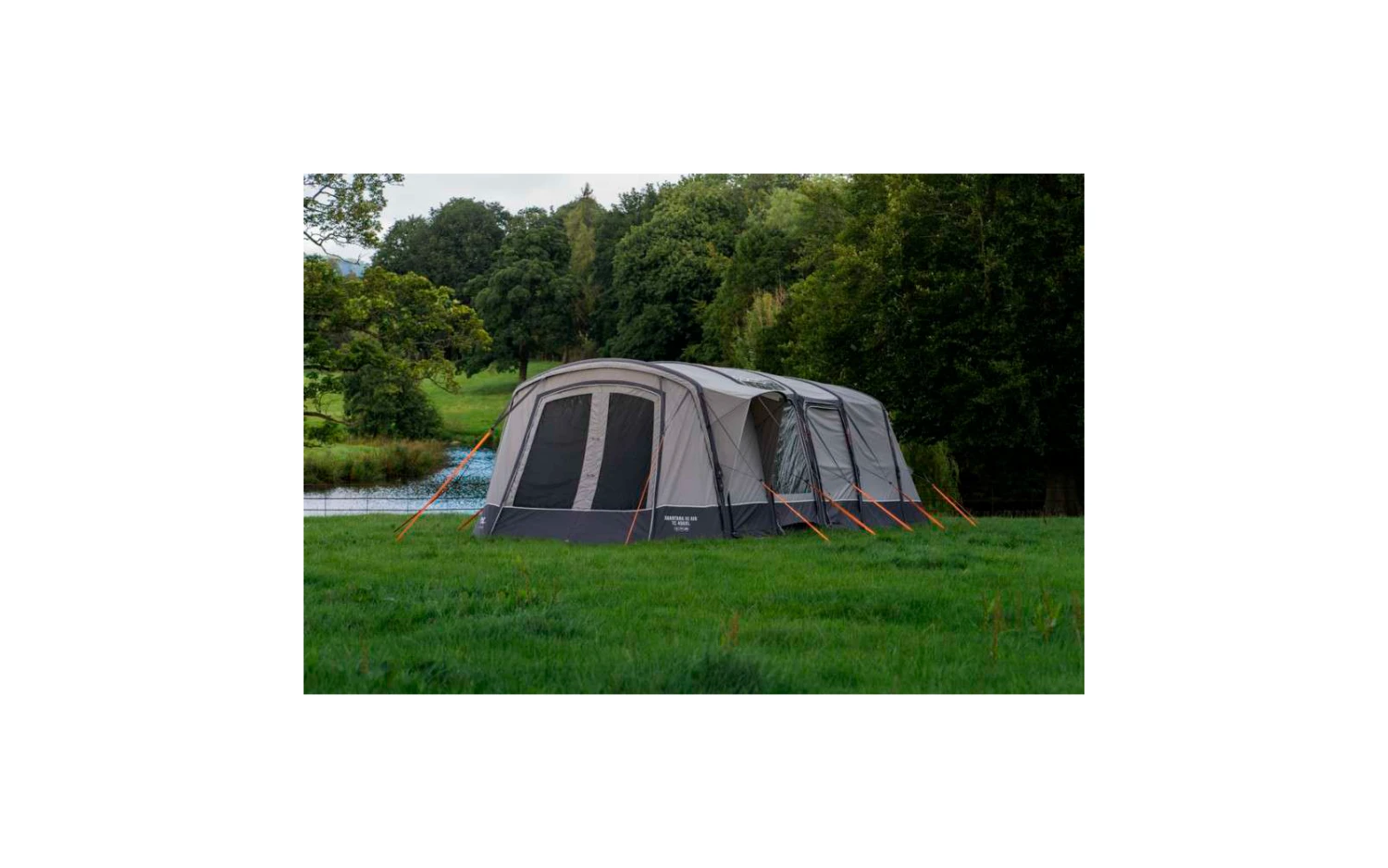 Vango Anantara IV Air TC 450XL Familienzelt Für 4 Personen 3 Vango Anantara IV Air TC 450XL Familienzelt Für 4 Personen – Bild 3