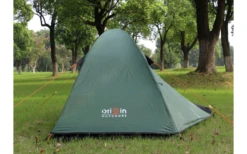 Origin Outdoors Snugly Kuppelzelt Für 1/2 Personen -Berger Geschaft 1219468 7174153