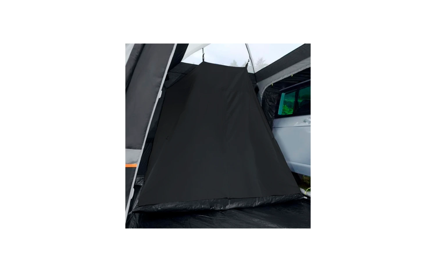 Berger Liberta II Schlafkabine 2 Berger Liberta II Schlafkabine – Bild 2