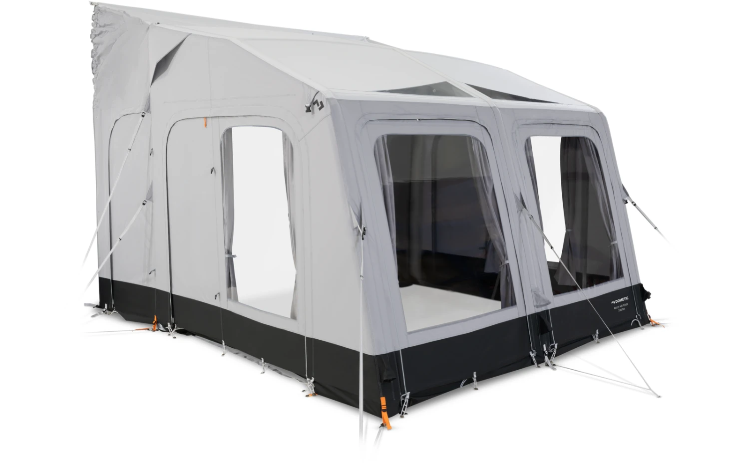 Dometic Rally Air Tour Drive Away Aufblasbares Driveaway Vorzelt 4 Dometic Rally Air Tour Drive Away Aufblasbares Driveaway Vorzelt – Bild 4