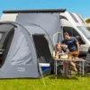 Berger Touring Easy Air XL Aufblasbares Vorzelt Kastenwagen & Reisemobil