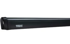 Thule Omnistor 4200 Wandmarkise (Anthrazit / Mystic Grau)