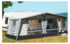 Isabella Saison- / Reisevorzelt Ambassador Dawn 23 Isabella Saison- / Reisevorzelt Ambassador Dawn -Berger Geschaft 1227019 7217734