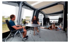 Isabella Air Cirrus North Aufblasbares Reisevorzelt -Berger Geschaft 1227034 7221049