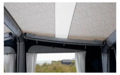 Isabella Air Cirrus North Aufblasbares Reisevorzelt -Berger Geschaft 1227037 7221058