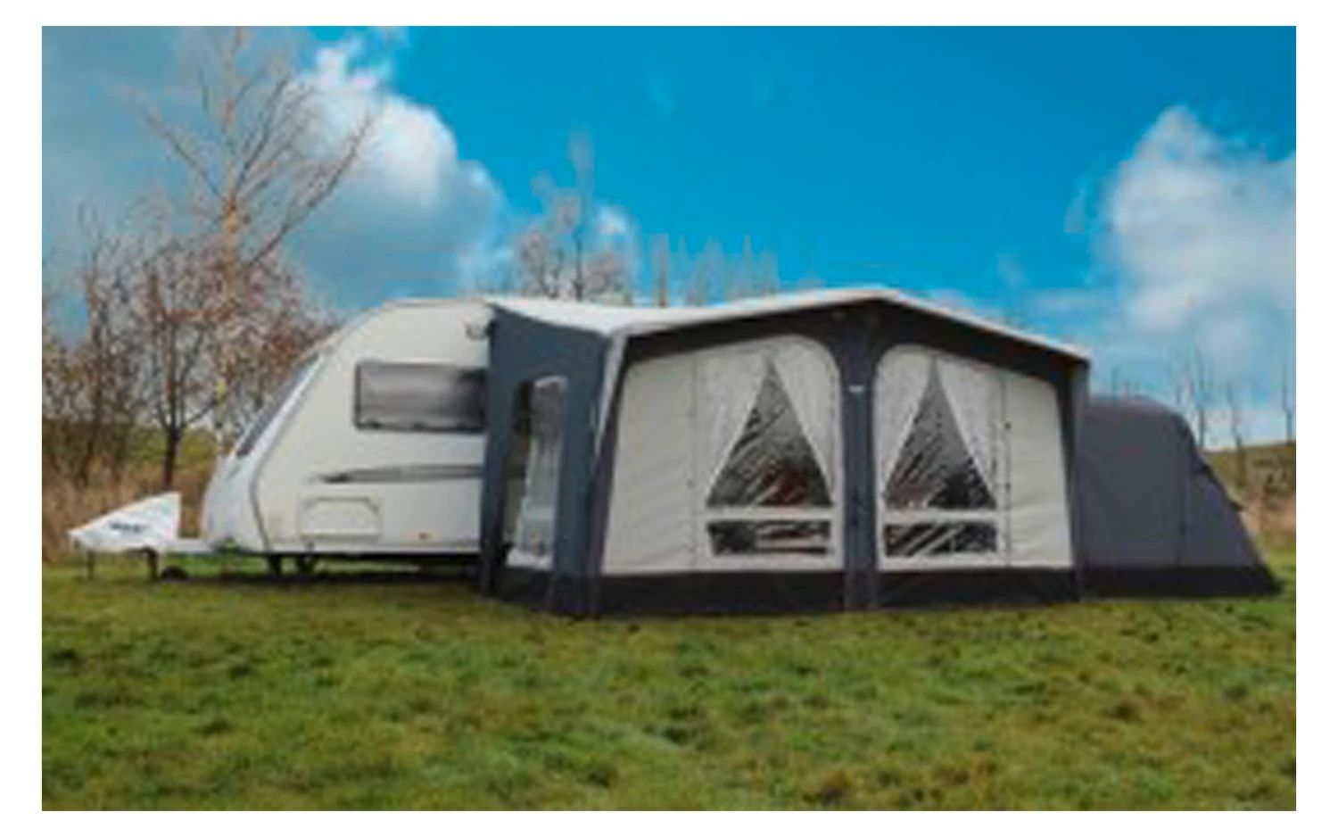 Vango Tall Annex All Season 1 Vango Tall Annex All Season