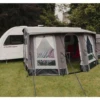 Vango Tuscany Air 400 Elements ProShield Aufblasbares Reisevorzelt