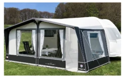 Walker Dynamic 250 Wohnwagen Vorzelt -Berger Geschaft 1227583 7219801