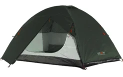 Origin Outdoors Snugly Kuppelzelt Für 1/2 Personen