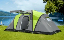 Berger Zelt Liberty 4 Air Familienzelt Für 4 Personen 19 Berger Zelt Liberty 4 Air Familienzelt Für 4 Personen -Berger Geschaft 1230130 7234276