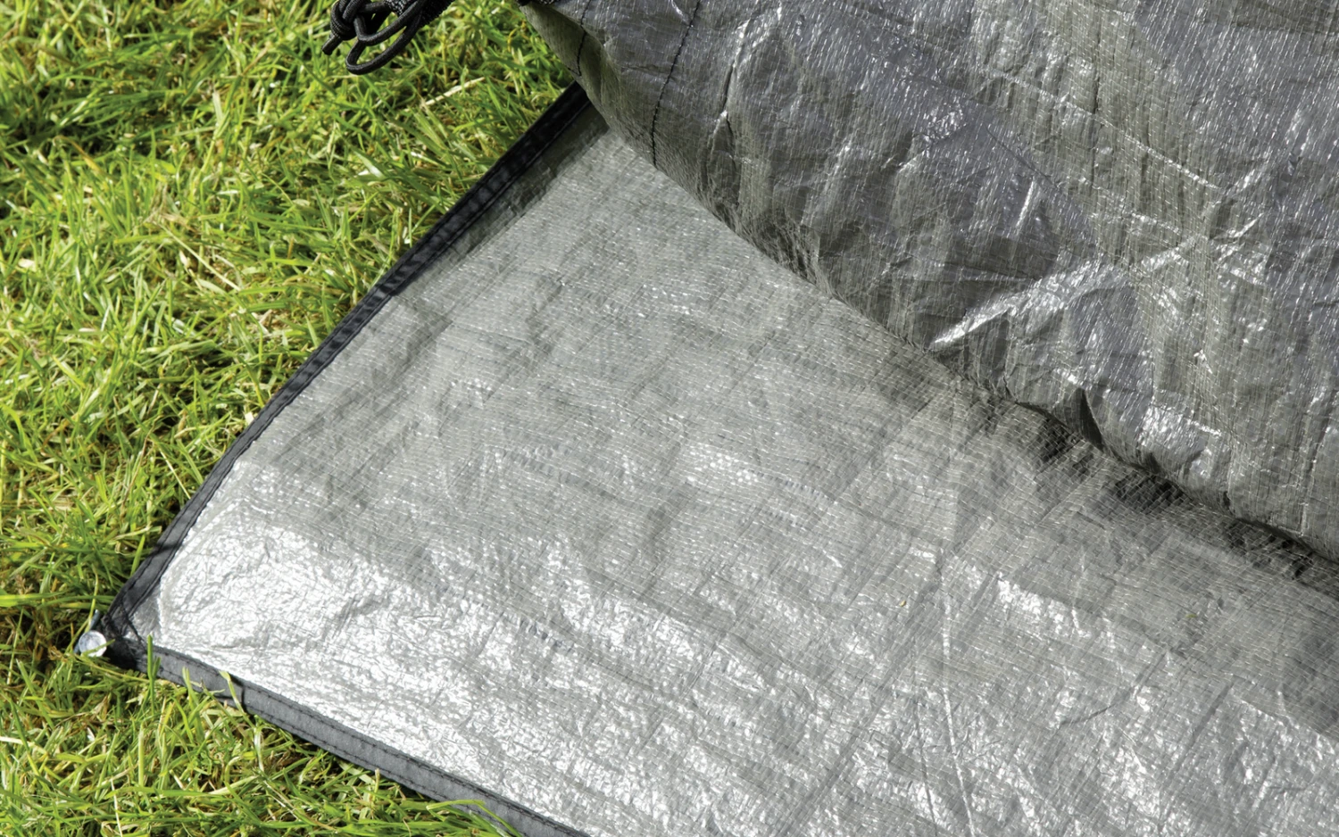 Outwell Zeltunterlage Für Milestone / Bremburg Busvorzelt 1 Outwell Zeltunterlage Für Milestone / Bremburg Busvorzelt