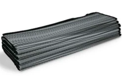 Dometic Continental Carpet Hub Vorzeltteppich 230 X 230 Cm