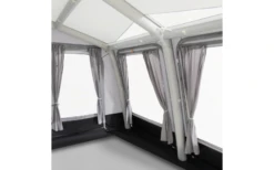 Dometic Rally Air Tour 330 Aufblasbares Wohnwagen- / Reisemobilvorzelt -Berger Geschaft 1235389 7254454