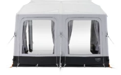 Dometic Rally Air Tour 260 Aufblasbares Wohnwagen- / Reisemobilvorzelt -Berger Geschaft 1235428 7254502