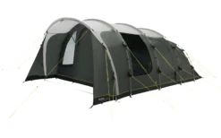 Outwell Denver 6 Tunnelzelt Für 6 Personen