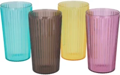 Berger Vistosa Trinkgläser-Set 4-tlg. -Berger Geschaft 1236184 7267588