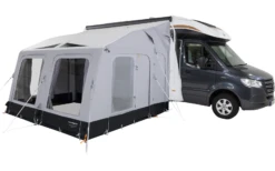 Dometic Rally Air Tour 330 Aufblasbares Wohnwagen- / Reisemobilvorzelt -Berger Geschaft 1237654 7284001