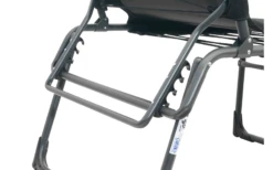 Crespo Sonnenliege Air-Deluxe AP/363 L Schwarz 18 Crespo Sonnenliege Air-Deluxe AP/363 L Schwarz -Berger Geschaft 1241776 7271434