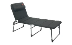 Crespo Sonnenliege Air-Deluxe AP/363 L Schwarz 20 Crespo Sonnenliege Air-Deluxe AP/363 L Schwarz -Berger Geschaft 1241782 7271479