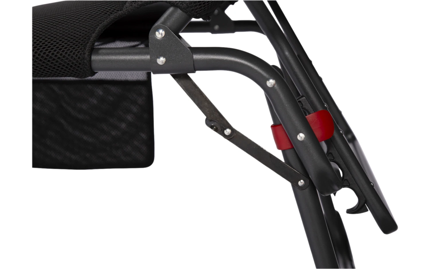 Crespo Sonnenliege Air-Deluxe AP/363 L Schwarz 13 Crespo Sonnenliege Air-Deluxe AP/363 L Schwarz – Bild 13