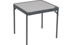 Crespo AP/280 Camping-Beistelltisch 42 X 42 Cm