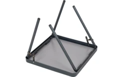 Crespo AP/280 Camping-Beistelltisch 42 X 42 Cm -Berger Geschaft 1242049 7272403