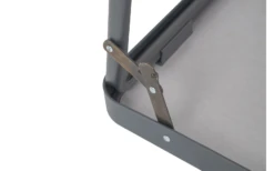 Crespo AP/280 Camping-Beistelltisch 42 X 42 Cm -Berger Geschaft 1242052 7272412