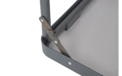 Crespo AP/280 Camping-Beistelltisch 42 X 42 Cm -Berger Geschaft 1242055 7272427