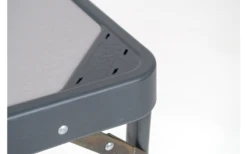 Crespo AP/280 Camping-Beistelltisch 42 X 42 Cm -Berger Geschaft 1242058 7272436