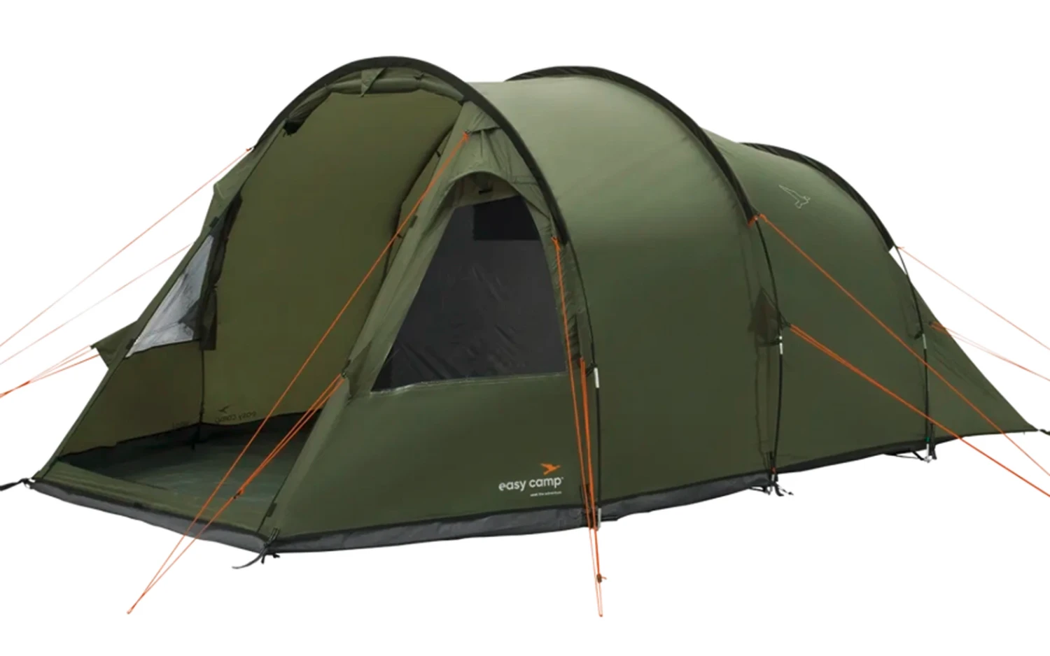 Easy Camp Hidra 4 Tunnelzelt Für 4 Personen 2 Easy Camp Hidra 4 Tunnelzelt Für 4 Personen – Bild 2